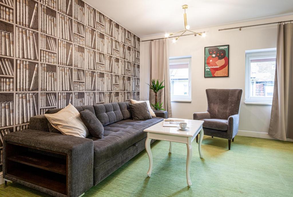 Apartamento Oomph Wroclaw Deluxe Apt Ruska Exterior foto