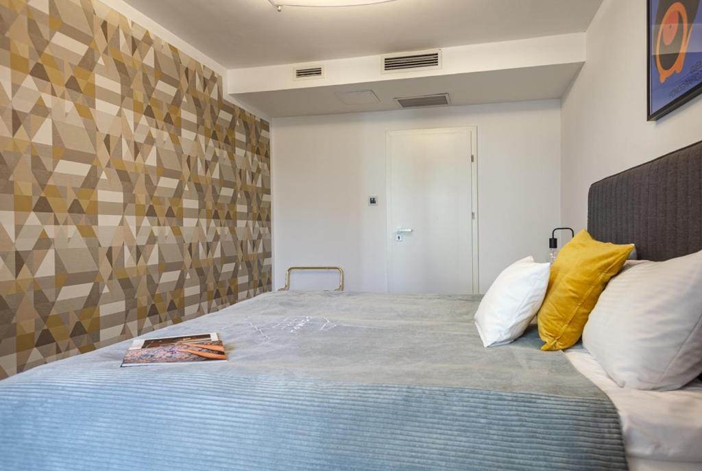 Apartamento Oomph Wroclaw Deluxe Apt Ruska Exterior foto