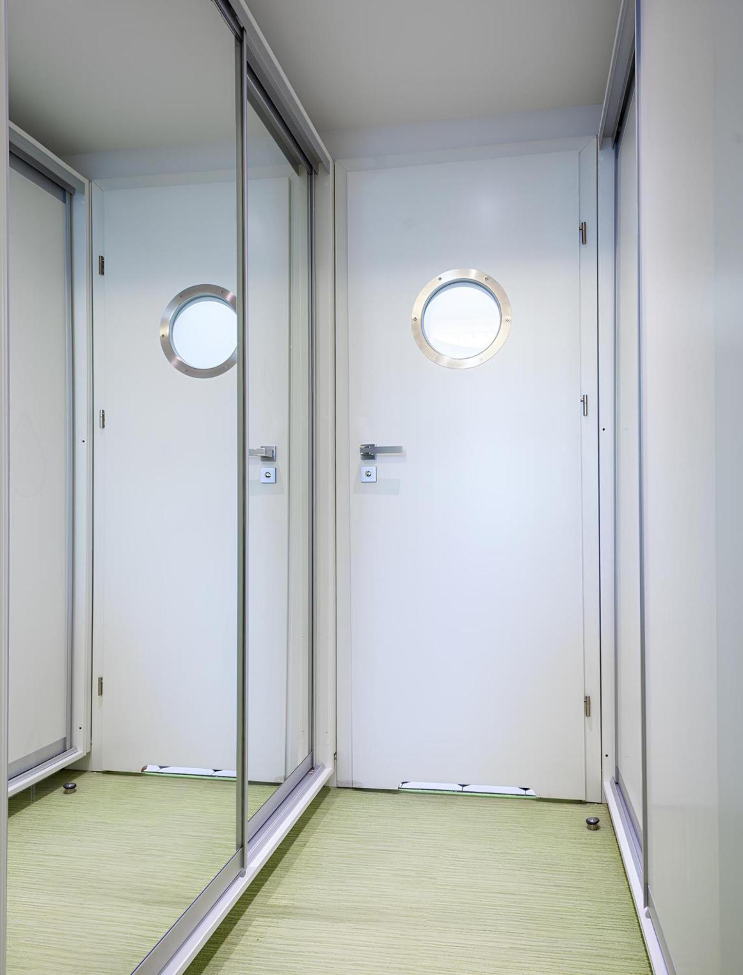 Apartamento Oomph Wroclaw Deluxe Apt Ruska Exterior foto