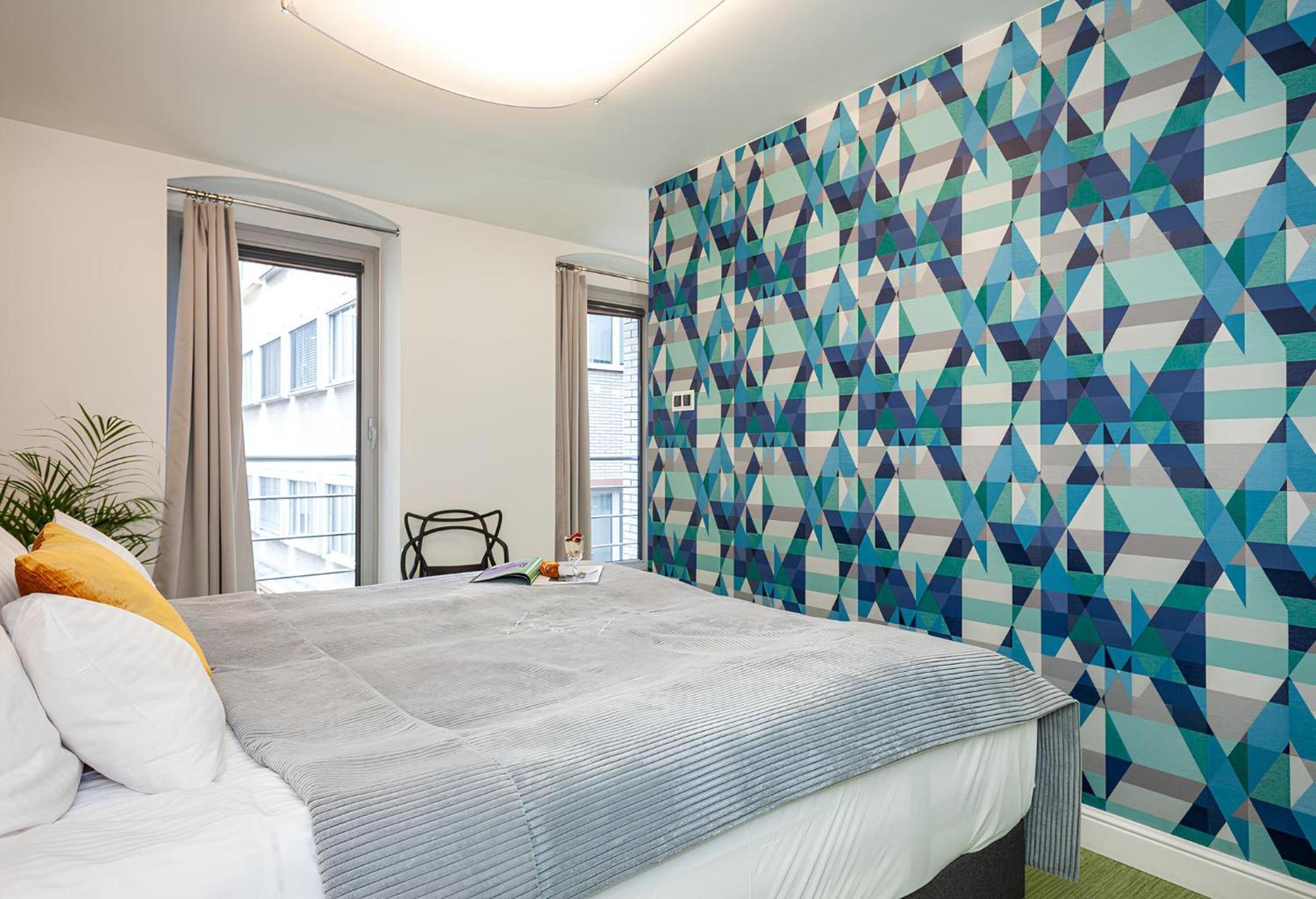 Apartamento Oomph Wroclaw Deluxe Apt Ruska Exterior foto